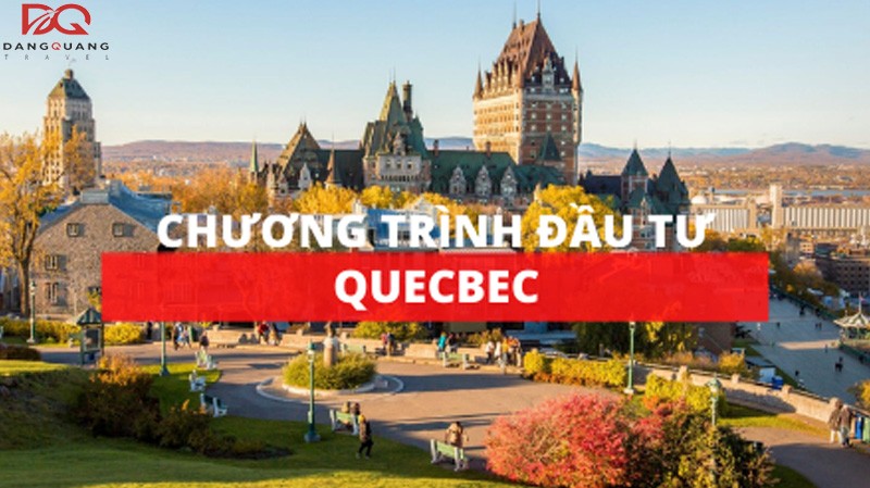 Định cư Canada diện đầu tư bao nhiêu tiền?