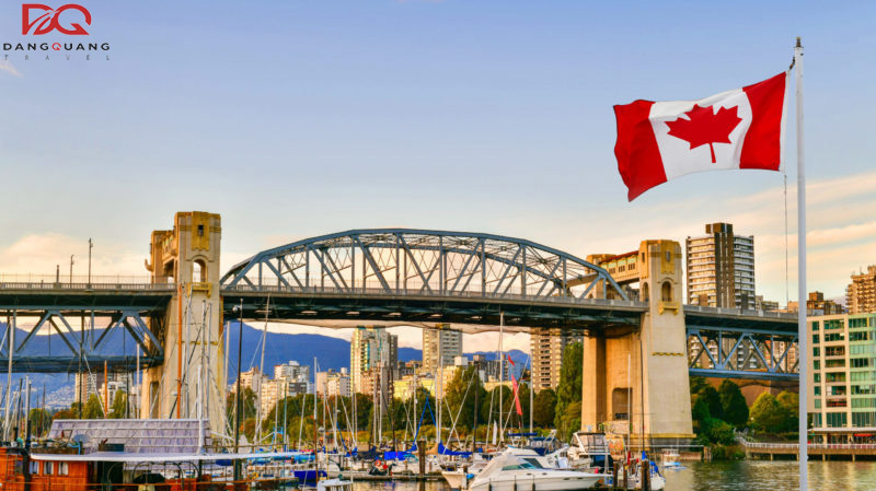 Visa Canada 10 năm: Điều kiện, hồ sơ và thủ tục 2025