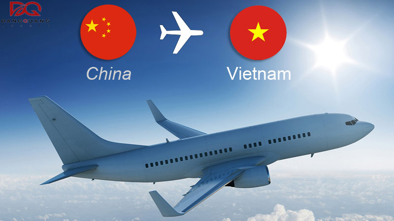 Thời gian bay từ Hà Nội đến Bắc Kinh mất bao lâu? 7 Thời gian bay từ Hà Nội đến Bắc Kinh mất bao lâu?