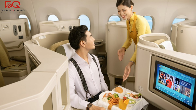 Thông tin chi tiết giá vé máy bay đi Úc Vietnam Airline và các hãng 5 Thông tin chi tiết giá vé máy bay đi Úc Vietnam Airline và các hãng