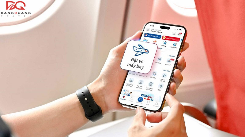 Giá vé máy bay từ Hà Nội vào Sài Gòn bao nhiêu tiền hôm nay? 7 Giá vé máy bay từ Hà Nội vào Sài Gòn bao nhiêu tiền hôm nay?