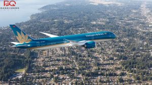 ve may bay tu viet nam sang trung quoc bao nhieu tien