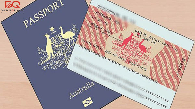 Visa thăm thân tiếng anh là gì? 11 Visa thăm thân tiếng anh là gì?