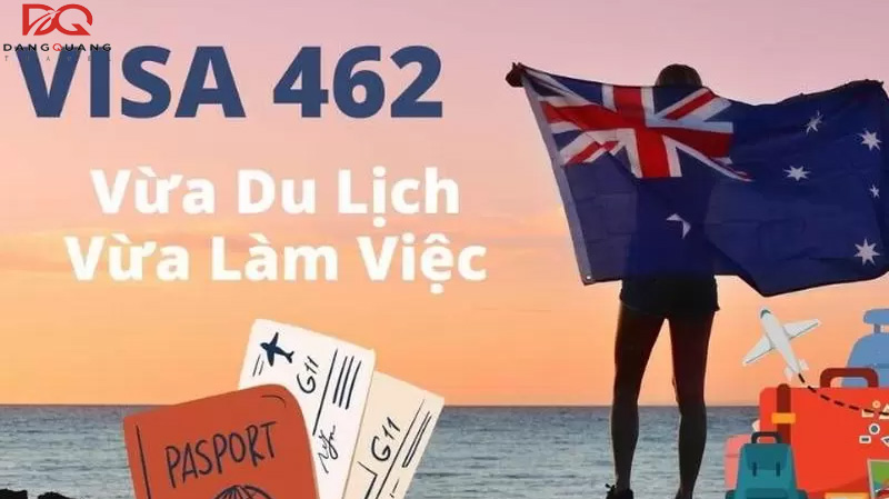 Điều kiện, thủ tục hồ sơ và chi phí visa 462 chi tiết năm 2026 9 Điều kiện, thủ tục hồ sơ và chi phí visa 462 chi tiết năm 2026