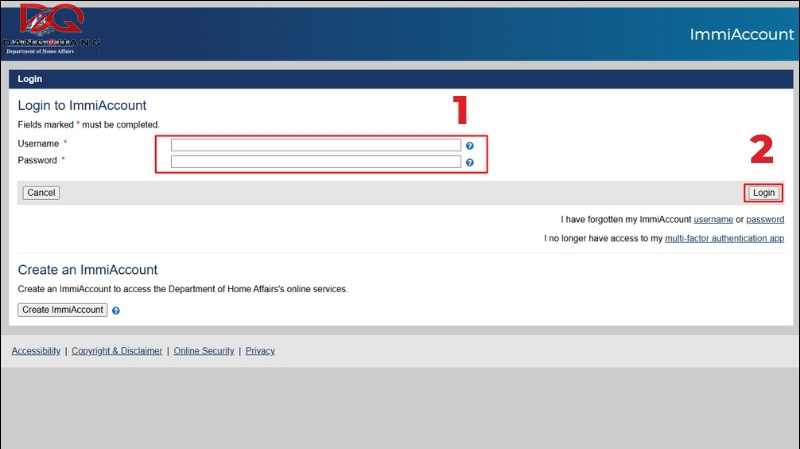 Điều kiện, thủ tục hồ sơ và chi phí visa 462 chi tiết năm 2026 10 Điều kiện, thủ tục hồ sơ và chi phí visa 462 chi tiết năm 2026