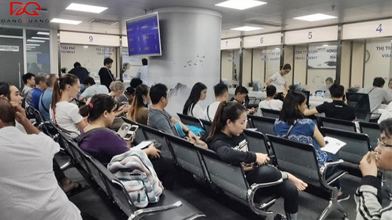 Dịch vụ làm visa Trung Quốc tại Tp.HCM uy tín và nhanh nhất 9 Dịch vụ làm visa Trung Quốc tại Tp.HCM uy tín và nhanh nhất