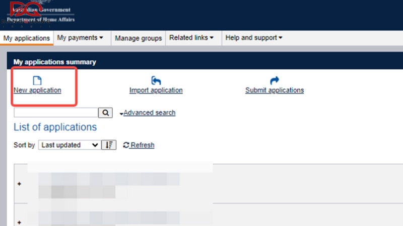 Điều kiện, thủ tục hồ sơ gia hạn visa 462 năm 2026 8 Điều kiện, thủ tục hồ sơ gia hạn visa 462 năm 2026