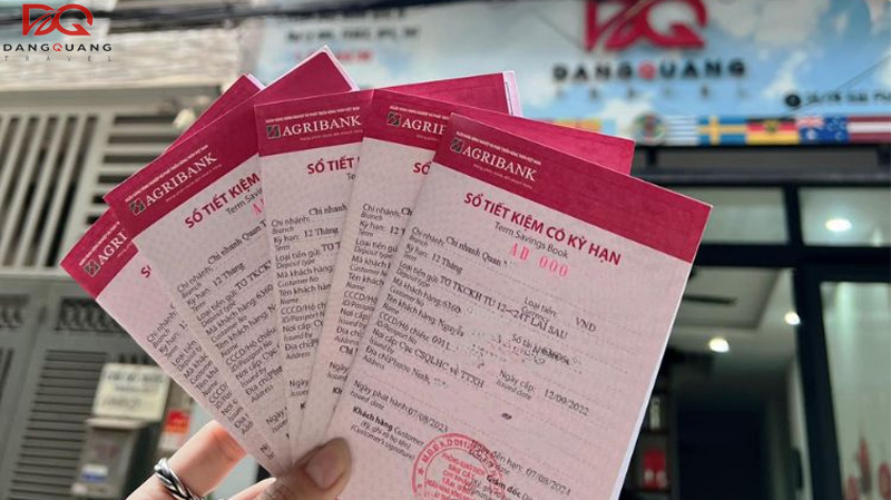 Chia sẻ kinh nghiệm chứng minh tài chính visa 462 năm 2026 6 Chia sẻ kinh nghiệm chứng minh tài chính visa 462 năm 2026