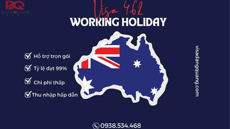 Chia sẻ kinh nghiệm chứng minh tài chính visa 462 năm 2026 8 Chia sẻ kinh nghiệm chứng minh tài chính visa 462 năm 2026