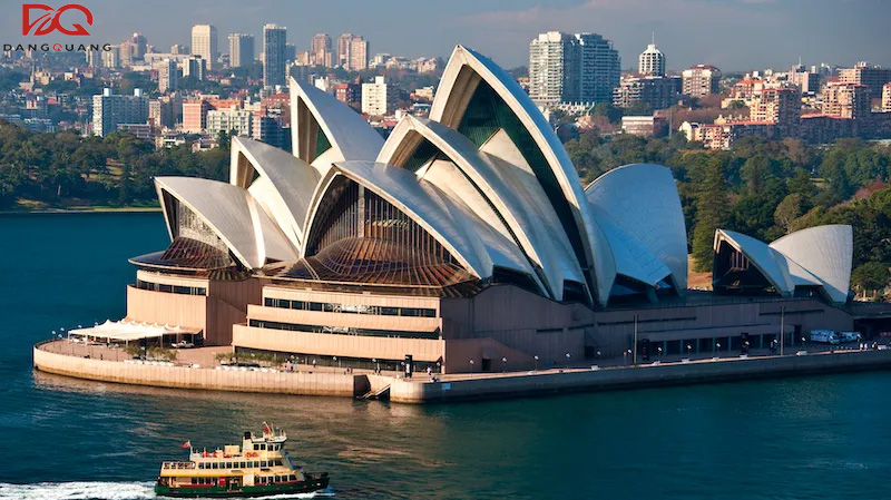 Working holiday visa là gì? Danh sách các nước có chương trình working holiday 7 Working holiday visa là gì? Danh sách các nước có chương trình working holiday