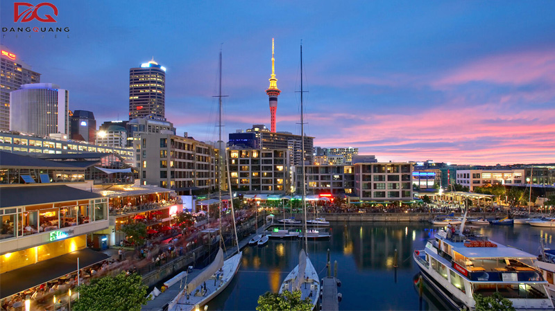 Working holiday visa là gì? Danh sách các nước có chương trình working holiday 8 Working holiday visa là gì? Danh sách các nước có chương trình working holiday