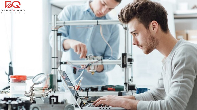 Working holiday visa là gì? Danh sách các nước có chương trình working holiday 9 Working holiday visa là gì? Danh sách các nước có chương trình working holiday