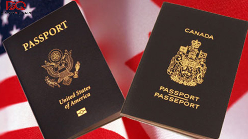 Hướng dẫn chi tiết cách xin visa Mỹ từ Canada năm 2026 7 Hướng dẫn chi tiết cách xin visa Mỹ từ Canada năm 2026