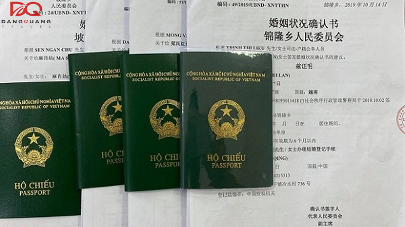 Giải đáp: Đi du lịch Hồng Kông có cần visa không? 6 Giải đáp: Đi du lịch Hồng Kông có cần visa không?