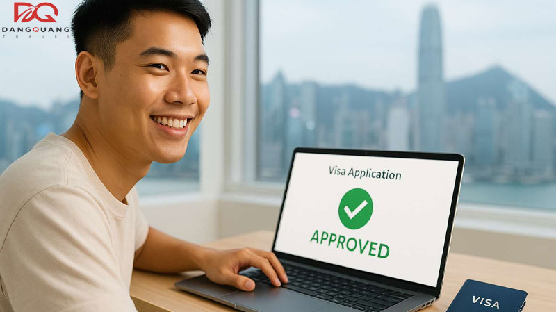Hướng dẫn đăng ký evisa Hong Kong online mới nhất 2026 10 Hướng dẫn đăng ký evisa Hong Kong online mới nhất 2026