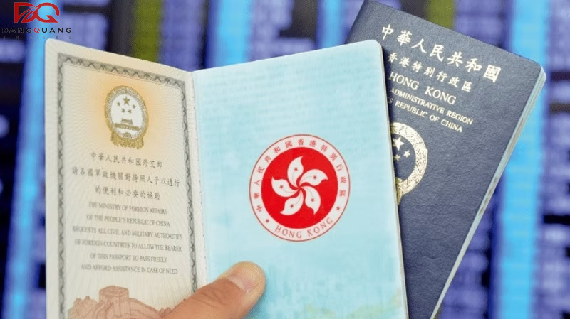 Hộ chiếu Hong Kong được miễn visa bao nhiêu nước? 6 Hộ chiếu Hong Kong được miễn visa bao nhiêu nước?