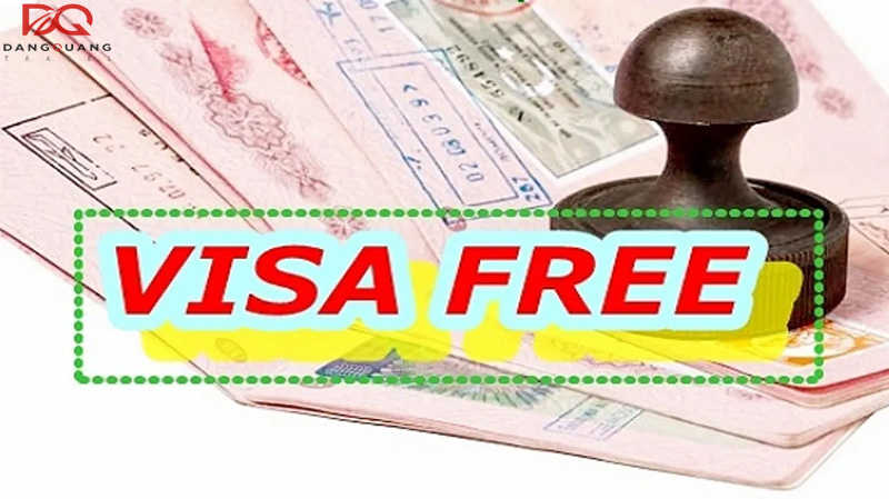 Hộ chiếu Hong Kong được miễn visa bao nhiêu nước? 8 Hộ chiếu Hong Kong được miễn visa bao nhiêu nước?