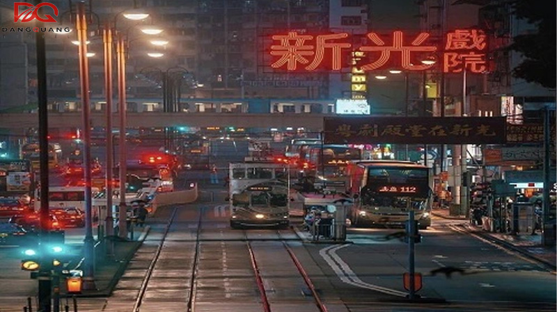 Dịch vụ làm visa đi Hong Kong trọn gói uy tín tại Tp.HCM 7 Dịch vụ làm visa đi Hong Kong trọn gói uy tín tại Tp.HCM