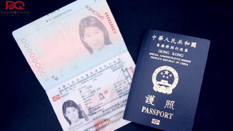 Dịch vụ làm visa đi Hong Kong trọn gói uy tín tại Tp.HCM 8 Dịch vụ làm visa đi Hong Kong trọn gói uy tín tại Tp.HCM