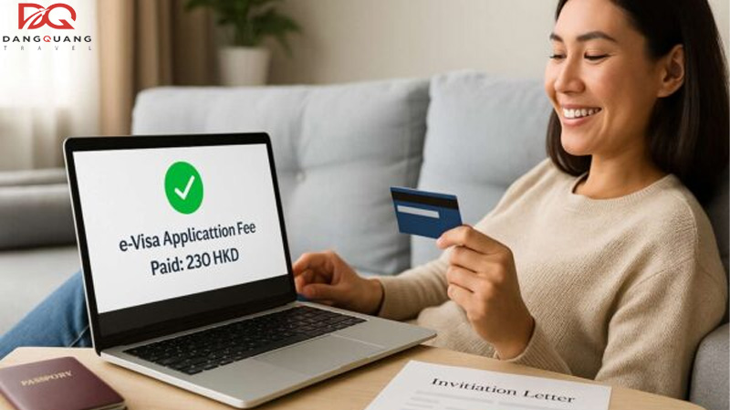 Điều kiện, thủ tục và cách xin visa du lịch Hong Kong mới nhất 9 Điều kiện, thủ tục và cách xin visa du lịch Hong Kong mới nhất