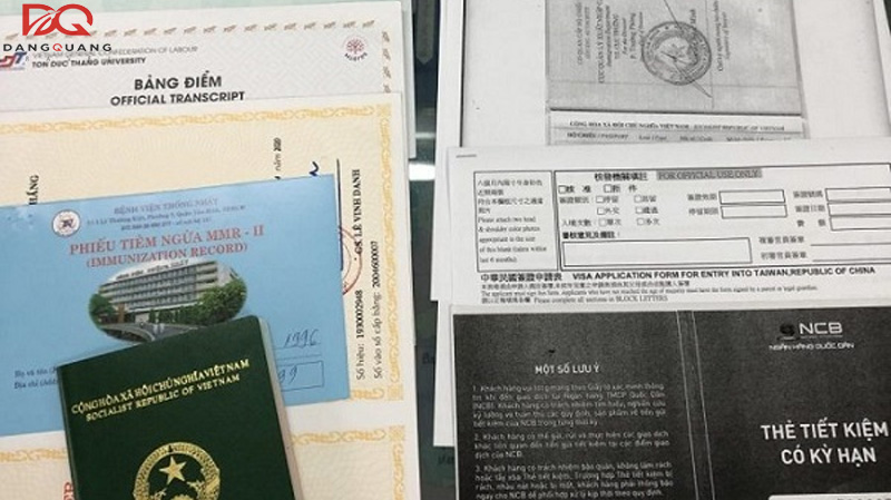 Điều kiện, thủ tục và cách xin visa du lịch Hong Kong mới nhất 7 Điều kiện, thủ tục và cách xin visa du lịch Hong Kong mới nhất