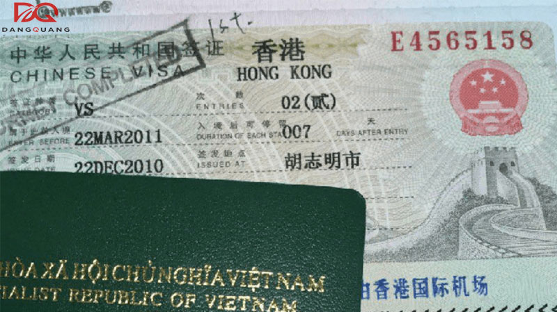 Tổng hợp các loại visa Hong Kong cập nhật mới nhất 2026 10 Tổng hợp các loại visa Hong Kong cập nhật mới nhất 2026