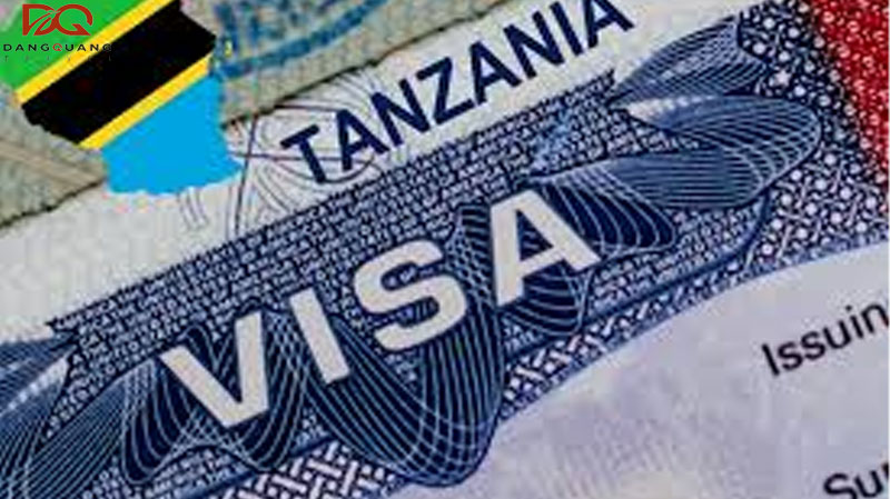 Cập nhật thông tin visa & e-visa Tanzania từ A-Z năm 2026 10 Cập nhật thông tin visa & e-visa Tanzania từ A-Z năm 2026