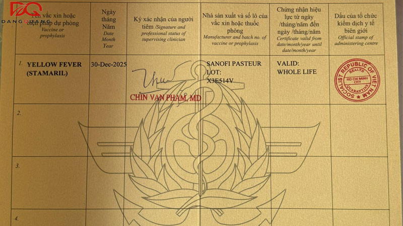 Thủ tục, chi phí xin visa và e-visa Uganda mới nhất 2026 7 Thủ tục, chi phí xin visa và e-visa Uganda mới nhất 2026