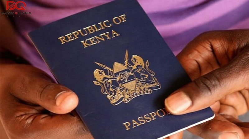 Điều kiện, hồ sơ và thủ tục xin visa Kenya mới nhất 2026 6 Điều kiện, hồ sơ và thủ tục xin visa Kenya mới nhất 2026