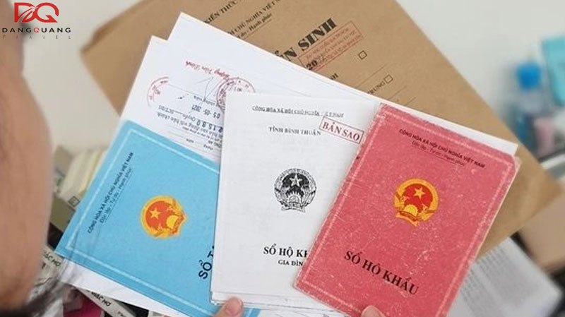 Quy trình, thủ tục xin visa Macau cho người Việt mới nhất 2026 9 Quy trình, thủ tục xin visa Macau cho người Việt mới nhất 2026