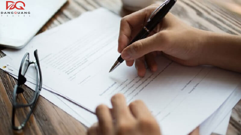 Quy trình, thủ tục xin visa Macau cho người Việt mới nhất 2026 10 Quy trình, thủ tục xin visa Macau cho người Việt mới nhất 2026