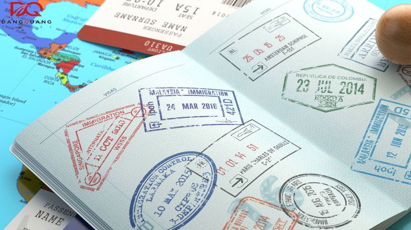 Quy trình, thủ tục xin visa Macau cho người Việt mới nhất 2026 11 Quy trình, thủ tục xin visa Macau cho người Việt mới nhất 2026