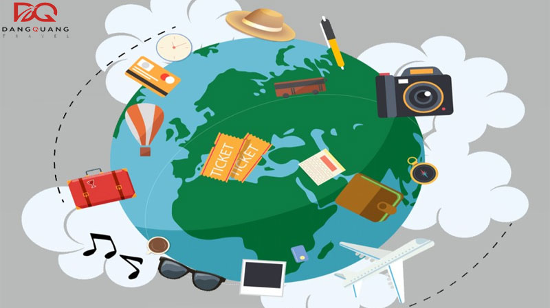 Quy trình, thủ tục xin visa Macau cho người Việt mới nhất 2026 12 Quy trình, thủ tục xin visa Macau cho người Việt mới nhất 2026