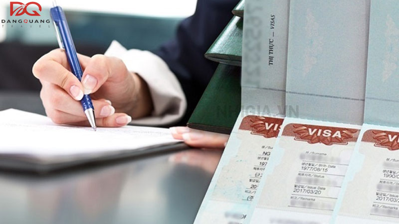 Chia sẻ kinh nghiệm và cách xin visa du học Hàn Quốc 2026 8 Chia sẻ kinh nghiệm và cách xin visa du học Hàn Quốc 2026
