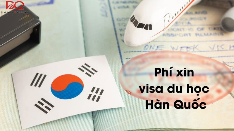 Quy trình, thời gian và lệ phí xin visa du học Hàn Quốc chi tiết 8 Quy trình, thời gian và lệ phí xin visa du học Hàn Quốc chi tiết