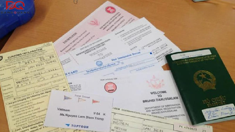 Điều kiện, thủ tục hồ sơ xin visa du học Hàn Quốc năm 2026 8 Điều kiện, thủ tục hồ sơ xin visa du học Hàn Quốc năm 2026