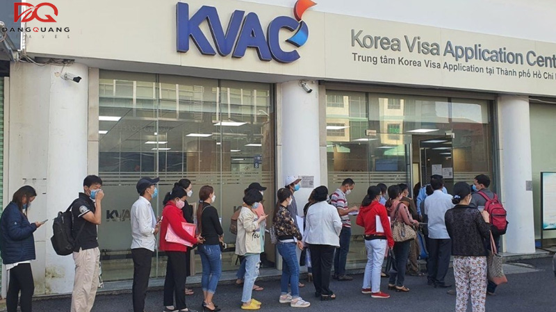 Điều kiện, thủ tục hồ sơ xin visa du học Hàn Quốc năm 2026 10 Điều kiện, thủ tục hồ sơ xin visa du học Hàn Quốc năm 2026