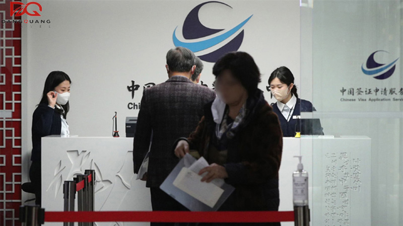 Quy trình, thủ tục xin visa du lịch Macau mới nhất 2026 9 Quy trình, thủ tục xin visa du lịch Macau mới nhất 2026