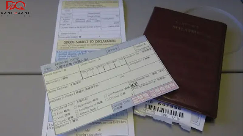 Hồ sơ, thủ tục xin visa thăm thân Châu Âu mới nhất 2026 7 Hồ sơ, thủ tục xin visa thăm thân Châu Âu mới nhất 2026