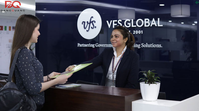 Hồ sơ, thủ tục xin visa thăm thân Châu Âu mới nhất 2026 8 Hồ sơ, thủ tục xin visa thăm thân Châu Âu mới nhất 2026