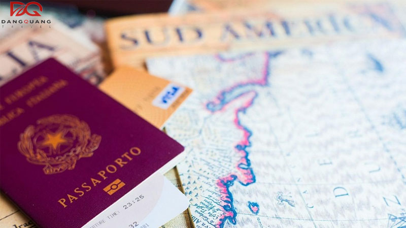 Hồ sơ, thủ tục xin visa thăm thân Châu Âu mới nhất 2026 5 Hồ sơ, thủ tục xin visa thăm thân Châu Âu mới nhất 2026