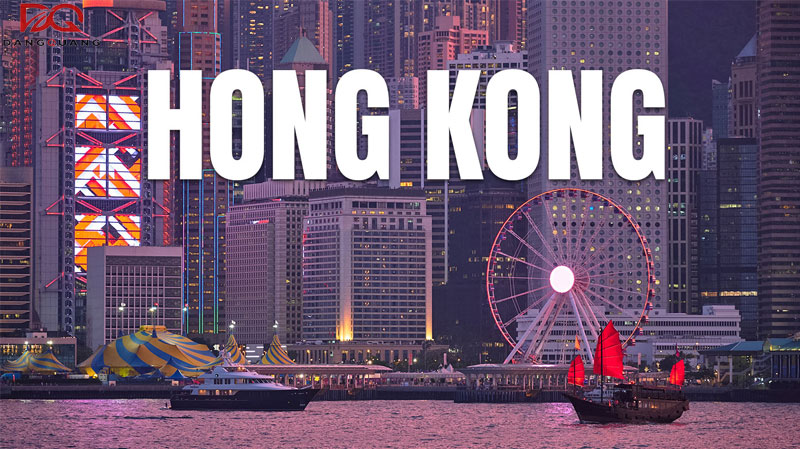 Hồ sơ, Thủ tục xin visa thăm thân Hong Kong mới nhất 2026 6 Hồ sơ, Thủ tục xin visa thăm thân Hong Kong mới nhất 2026