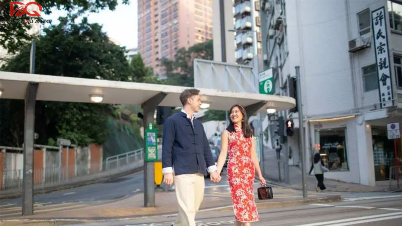 Hồ sơ, Thủ tục xin visa thăm thân Hong Kong mới nhất 2026 7 Hồ sơ, Thủ tục xin visa thăm thân Hong Kong mới nhất 2026