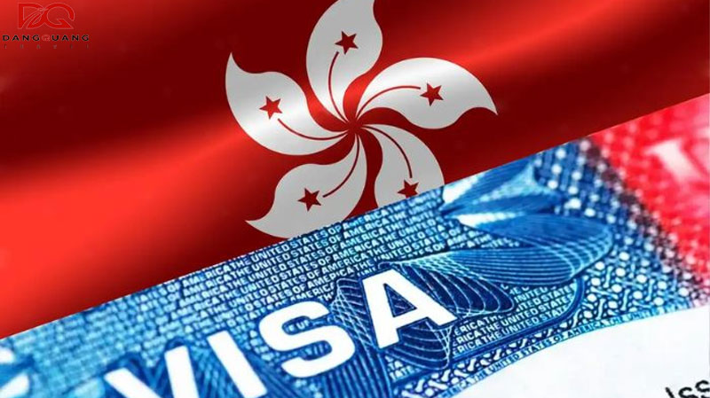 Hồ sơ, Thủ tục xin visa thăm thân Hong Kong mới nhất 2026 8 Hồ sơ, Thủ tục xin visa thăm thân Hong Kong mới nhất 2026