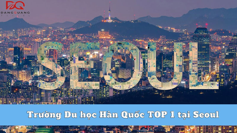 Danh sách các trường đại học Hàn Quốc có visa thẳng năm 2026 6 Danh sách các trường đại học Hàn Quốc có visa thẳng năm 2026