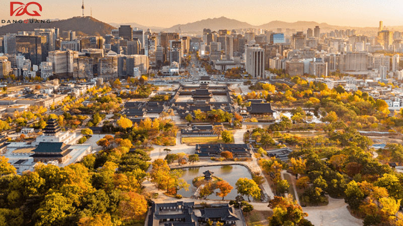 Danh sách các trường đại học Hàn Quốc có visa thẳng năm 2026 7 Danh sách các trường đại học Hàn Quốc có visa thẳng năm 2026