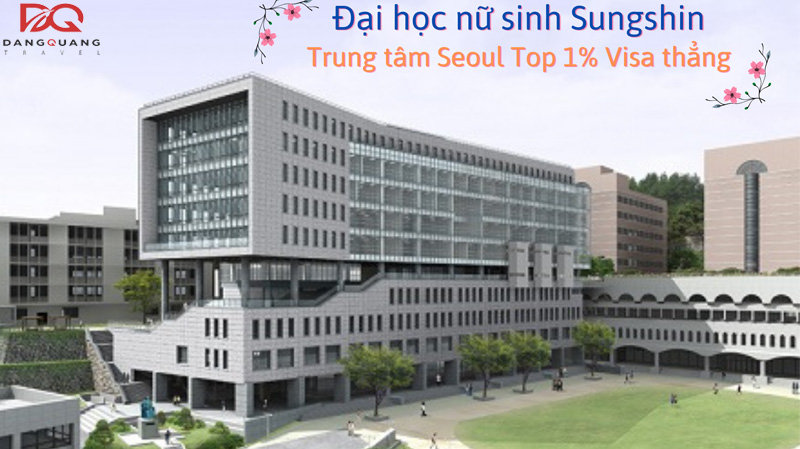 Danh sách các trường đại học Hàn Quốc có visa thẳng năm 2026 5 Danh sách các trường đại học Hàn Quốc có visa thẳng năm 2026