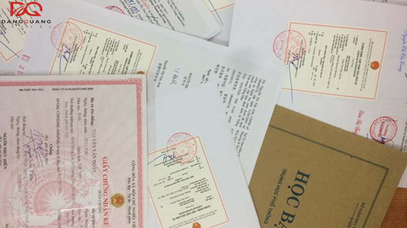 Hồ sơ, thủ tục cách đi du học Hàn Quốc tự túc năm 2026 10 Hồ sơ, thủ tục cách đi du học Hàn Quốc tự túc năm 2026