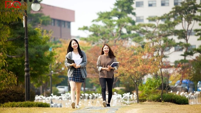 Hồ sơ, thủ tục cách đi du học Hàn Quốc tự túc năm 2026 11 Hồ sơ, thủ tục cách đi du học Hàn Quốc tự túc năm 2026