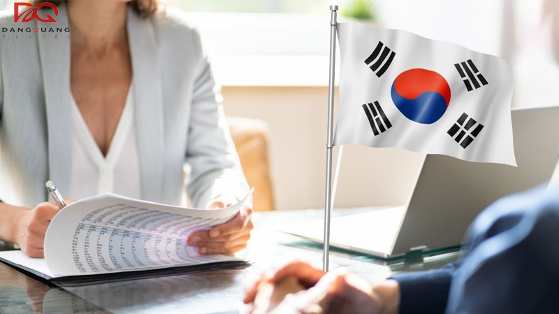 Đi du học hàn quốc có dễ không? Quy trình và chi phí 2026 9 Đi du học hàn quốc có dễ không? Quy trình và chi phí 2026